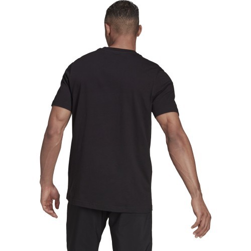 Adidas Men's Esprt Itmbx T-Shirt Black GS6276