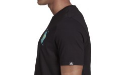 Мужская футболка Adidas Esprt Itmbx Black GS6276