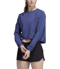 Adidas Džemperis Adapt Jacket W Blue FL6009