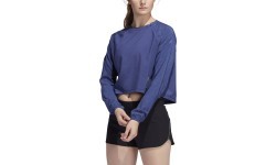 Adidas Džemperis Adapt Jacket W Blue FL6009