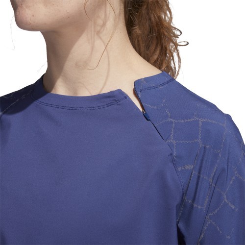 Adidas Džemperis Adapt Jacket W Blue FL6009