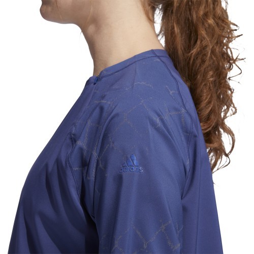 Adidas Džemperis Adapt Jacket W Blue FL6009