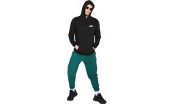 Puma Džemperis Vyrams Ess Small Logo Black 586692 01