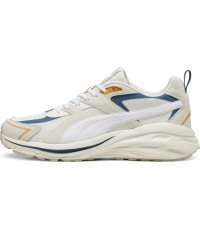 Puma Hypnotic Ls sneakers Warm White Cream Blue 395295 04