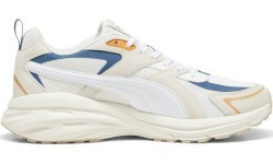 Кроссовки Puma Hypnotic Ls Warm White Cream Blue 395295 04