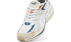 Кроссовки Puma Hypnotic Ls Warm White Cream Blue 395295 04