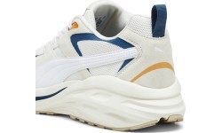 Кроссовки Puma Hypnotic Ls Warm White Cream Blue 395295 04
