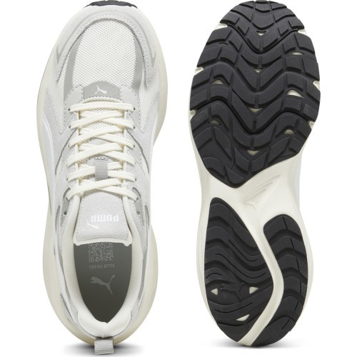 Кроссовки Puma Hypnotic Ls Warm White Cream Blue 395295 04