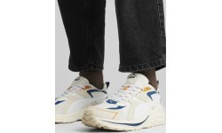 Кроссовки Puma Hypnotic Ls Warm White Cream Blue 395295 04