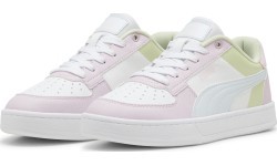 Puma Caven 2.0 Block Jr Junior Shoes White 394461 07