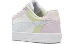 Puma Caven 2.0 Block Jr подростковая обувь белая 394461 07