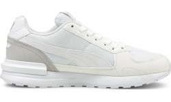 Puma обувь для подростков Graviton White 381987 02
