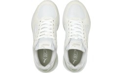 Puma Graviton Teen Shoes White 381987 02
