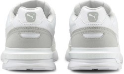 Puma обувь для подростков Graviton White 381987 02