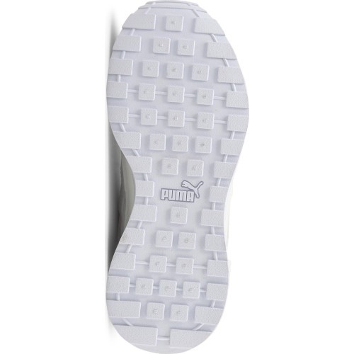 Puma обувь для подростков Graviton White 381987 02