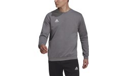 Adidas Džemperis Vyrams Ent22 Sweat Top Grey H57479