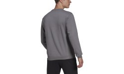Мужская толстовка Adidas Ent22 Sweat Top серая H57479