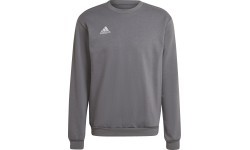 Мужская толстовка Adidas Ent22 Sweat Top серая H57479