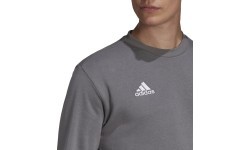 Мужская толстовка Adidas Ent22 Sweat Top серая H57479