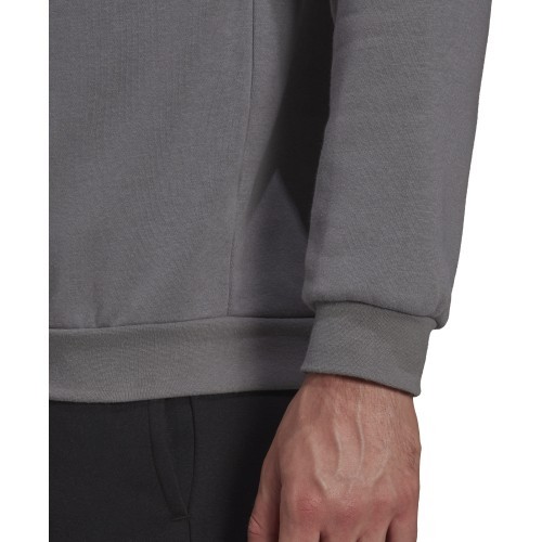Мужская толстовка Adidas Ent22 Sweat Top серая H57479