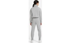Спортивный костюм для девочек Nike G NSW HW Trk Suit серый DD6302 077