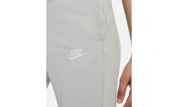 Спортивный костюм для девочек Nike G NSW HW Trk Suit серый DD6302 077