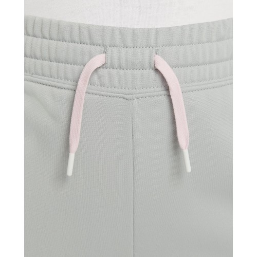 Nike G NSW HW Trk Suit Girls' Tracksuit Grey DD6302 077
