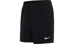 Плавательные шорты Nike для подростков Nk B Ess 4'' Volley Short Black NESSB866 001