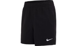 Nike Swim Shorts Junior Nk B Ess 4'' Volley Short Black NESSB866 001