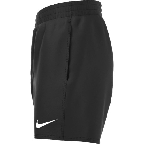 Плавательные шорты Nike для подростков Nk B Ess 4'' Volley Short Black NESSB866 001
