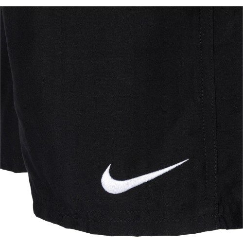 Плавательные шорты Nike для подростков Nk B Ess 4'' Volley Short Black NESSB866 001