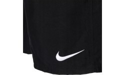 Плавательные шорты Nike для подростков Nk B Ess 4'' Volley Short Black NESSB866 001