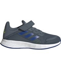 Adidas Avalynė Berniukams Duramo Sl C Grey FX7309