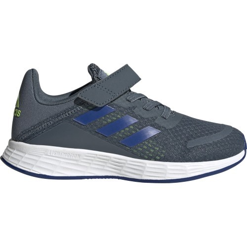 Adidas Duramo SL C обувь для мальчиков, серые FX7309