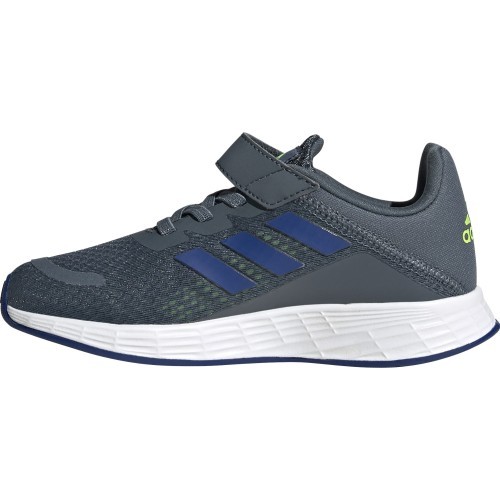 Adidas Duramo SL C Boys' Shoes Grey FX7309
