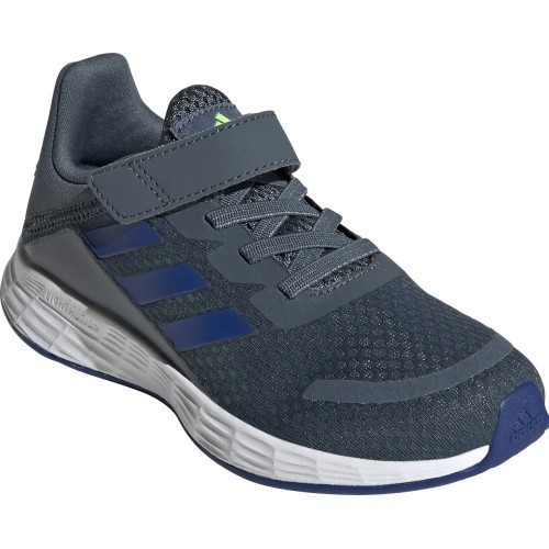 Adidas Duramo SL C Boys' Shoes Grey FX7309