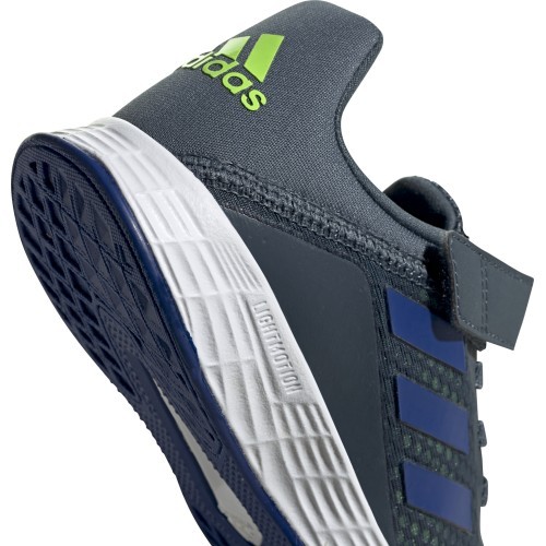 Adidas Duramo SL C Boys' Shoes Grey FX7309