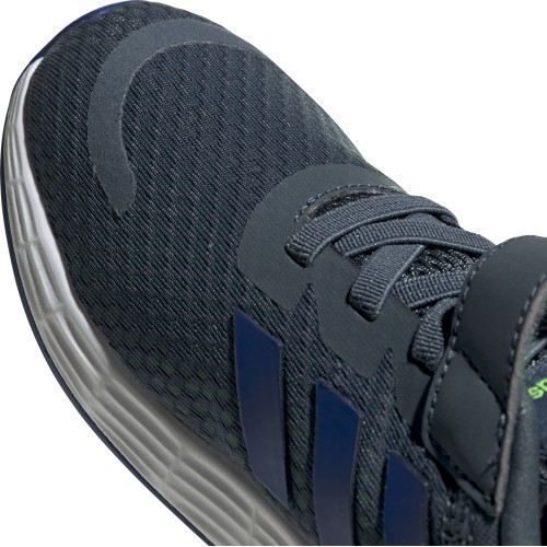 Adidas Duramo SL C Boys' Shoes Grey FX7309