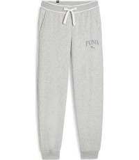 Женские спортивные брюки Puma Squad Pants Grey 677901 04