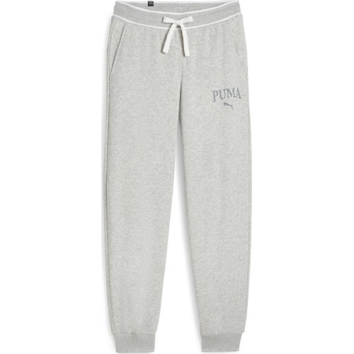 Женские спортивные брюки Puma Squad Pants Grey 677901 04