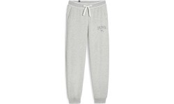 Puma Sportinės Kelnės Moterims Squad Pants Grey 677901 04