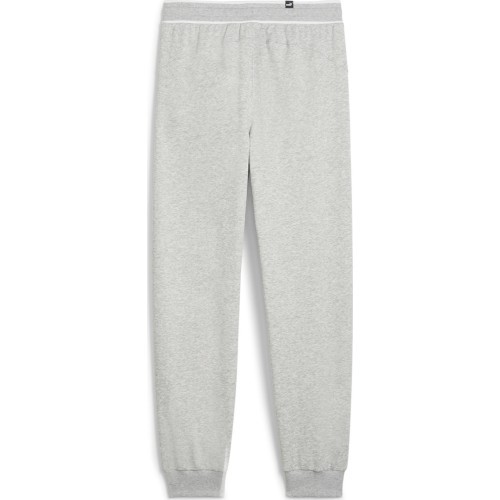 Puma Women's Sweatpants Squad Pants Grey 677901 04