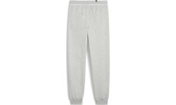 Puma Sportinės Kelnės Moterims Squad Pants Grey 677901 04