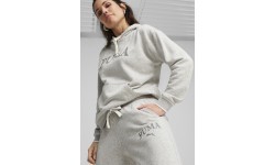 Puma Sportinės Kelnės Moterims Squad Pants Grey 677901 04