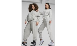 Женские спортивные брюки Puma Squad Pants Grey 677901 04
