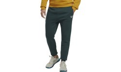 Reebok Ri Left Leg Jogger Men's Pants Green HJ9956
