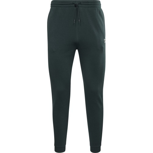 Reebok Ri Left Leg Jogger Men's Pants Green HJ9956