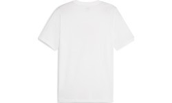 Puma Graphics Year Of Men's T-Shirt White 680176 02