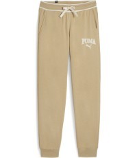 Женские спортивные брюки Puma Squad Pants Cream 677901 83