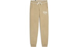 Женские спортивные брюки Puma Squad Pants Cream 677901 83